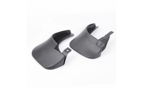 Брызговики Hyundai Tucson