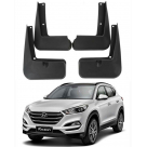 Брызговики Hyundai Tucson