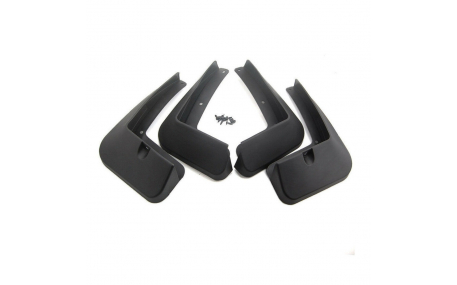 Брызговики Hyundai Tucson