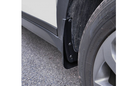 Брызговики Hyundai Tucson