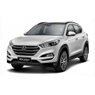 Брызговики Hyundai Tucson