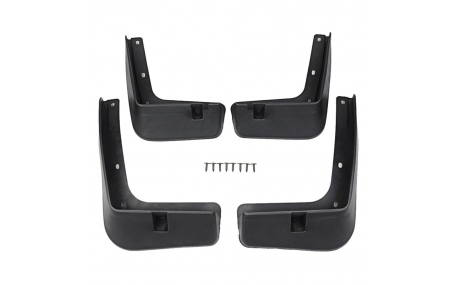 Брызговики Hyundai Creta