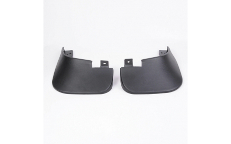 Брызговики Hyundai ix35