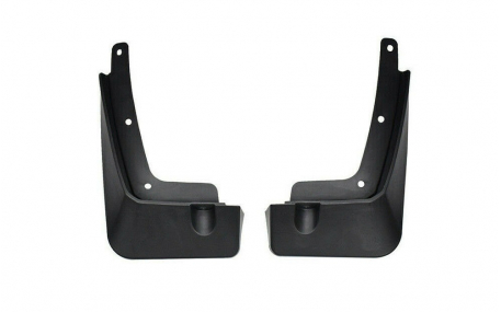 Брызговики Hyundai Santa Fe