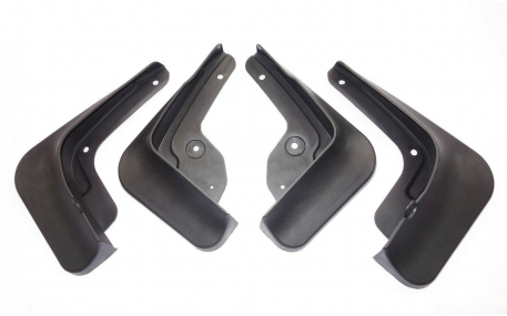 Брызговики Hyundai Tucson