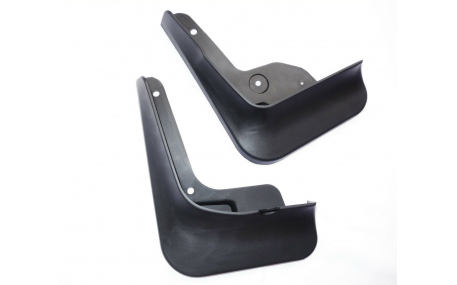 Брызговики Hyundai Tucson