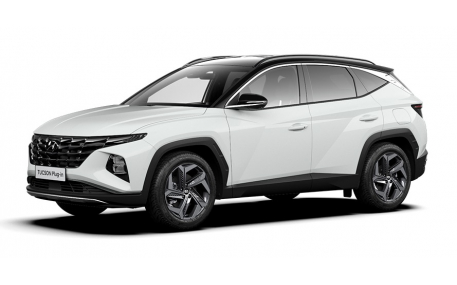 Брызговики Hyundai Tucson