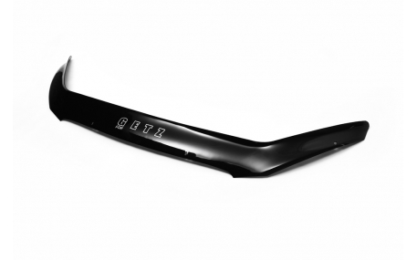 Дефлектор капота Hyundai Getz