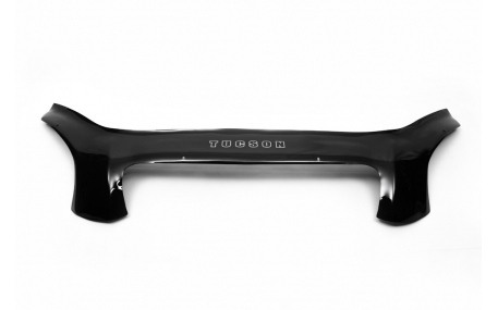 Дефлектор капота Hyundai Tucson