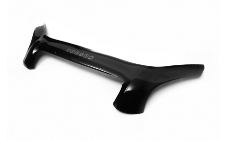 Дефлектор капота Hyundai Tucson