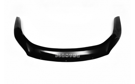 Дефлектор капота Hyundai Elantra MD