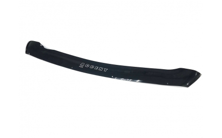 Дефлектор капота Hyundai Accent