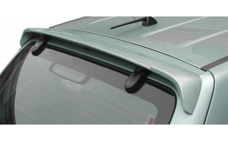 Спойлер Hyundai Tucson