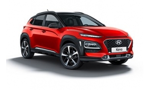 Kona (2018-...)
