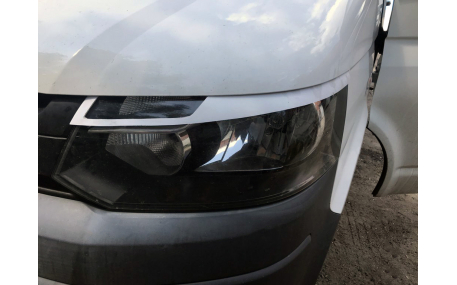 Ресницы Volkswagen T5