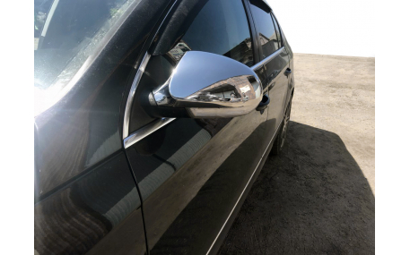 Хром накладки Volkswagen Passat B6