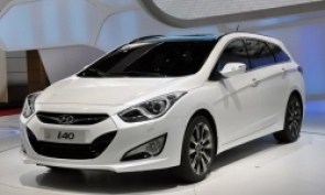 i40 (2012-2019)