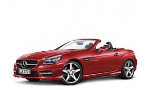 SLK-class R172 (2011-2019)