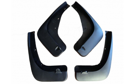 Брызговики Infiniti FX