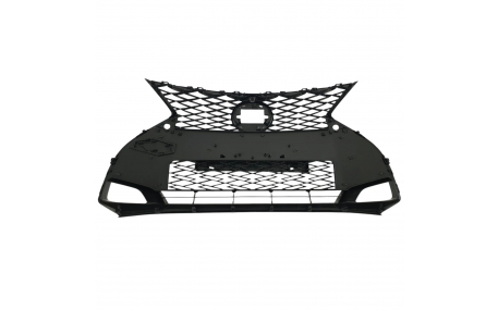Решетка радиатора Lexus IS 2020-2024