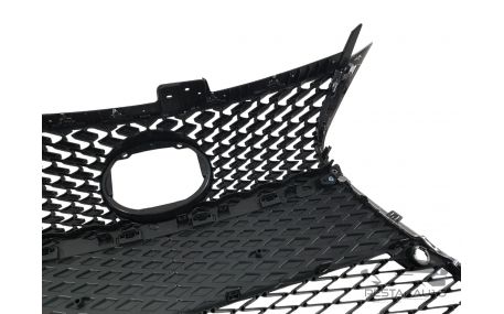 Решетка радиатора Lexus IS 2013-2016