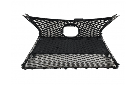 Решетка радиатора Lexus IS 2013-2016