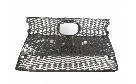 Решетка радиатора Lexus IS 2013-2016