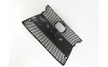 Решетка радиатора Lexus IS 2013-2016