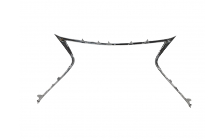 Решетка радиатора Lexus IS 2013-2016