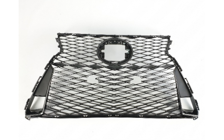 Решетка радиатора Lexus IS 2017-2020