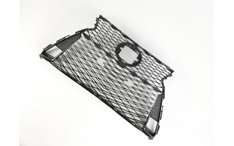 Решетка радиатора Lexus IS 2017-2020