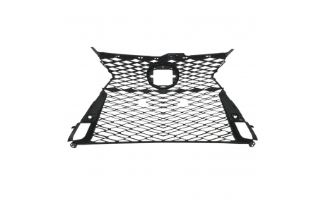 Решетка радиатора Lexus IS 2017-2020