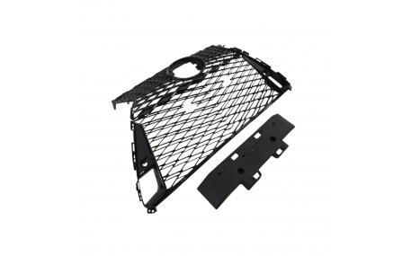 Решетка радиатора Lexus IS 2017-2020