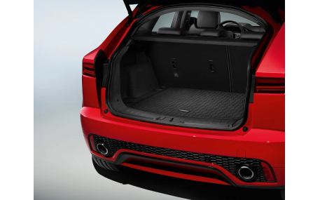 Коврик в багажник Jaguar E-Pace