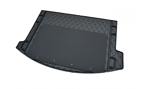 Коврик в багажник Jaguar E-Pace