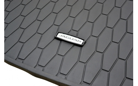 Коврик в багажник Jaguar E-Pace