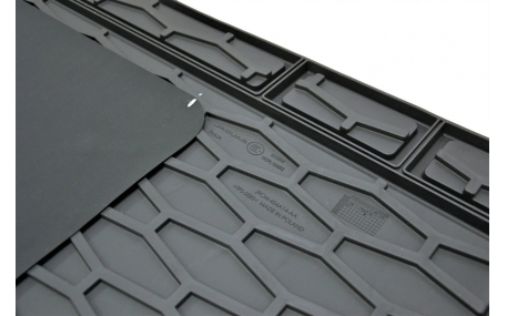 Коврик в багажник Jaguar E-Pace