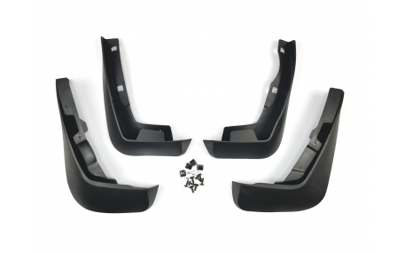 Брызговики Jaguar F-Pace