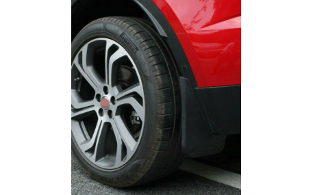 Брызговики Jaguar E-Pace