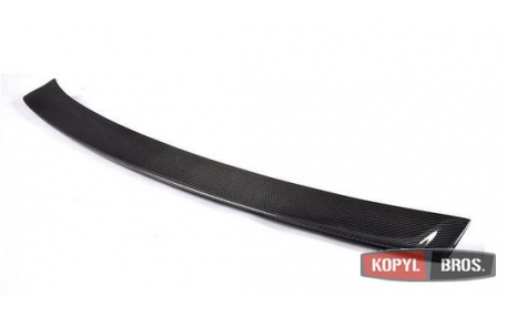 Спойлер Audi A3 8V Sedan