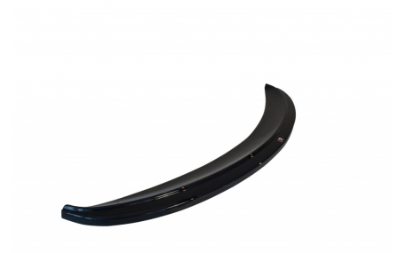 Накладка передняя Jeep Grand Cherokee