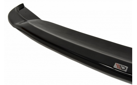 Накладка передняя Jeep Grand Cherokee