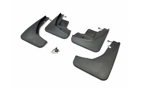 Брызговики Jeep Grand Cherokee