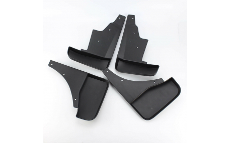 Брызговики Jeep Compass