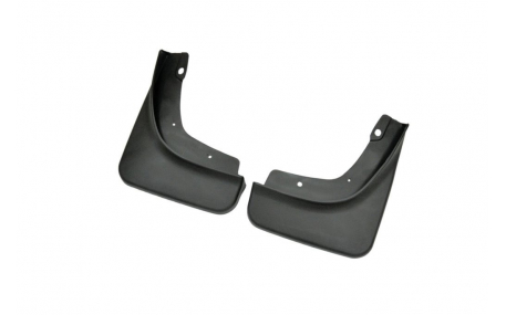 Брызговики Jeep Compass