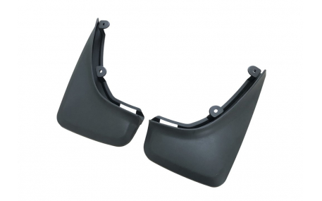 Брызговики Jeep Cherokee