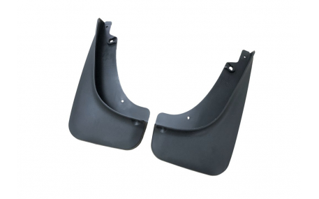 Брызговики Jeep Cherokee