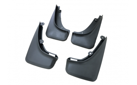 Брызговики Jeep Cherokee