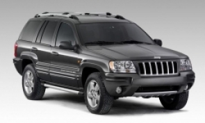 Grand Cherokee (1999-2005)