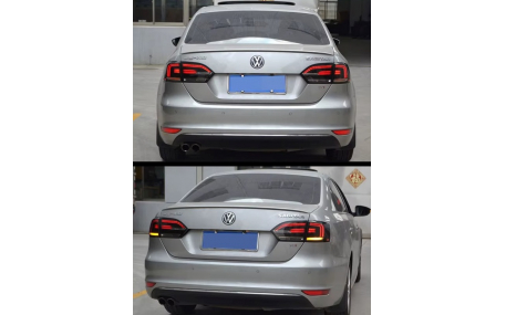 Фонари задние Volkswagen Jetta 2011-2014